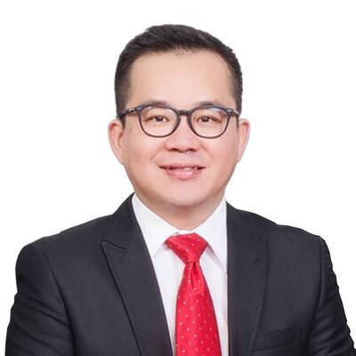 MARIO GLENN ANGOUW